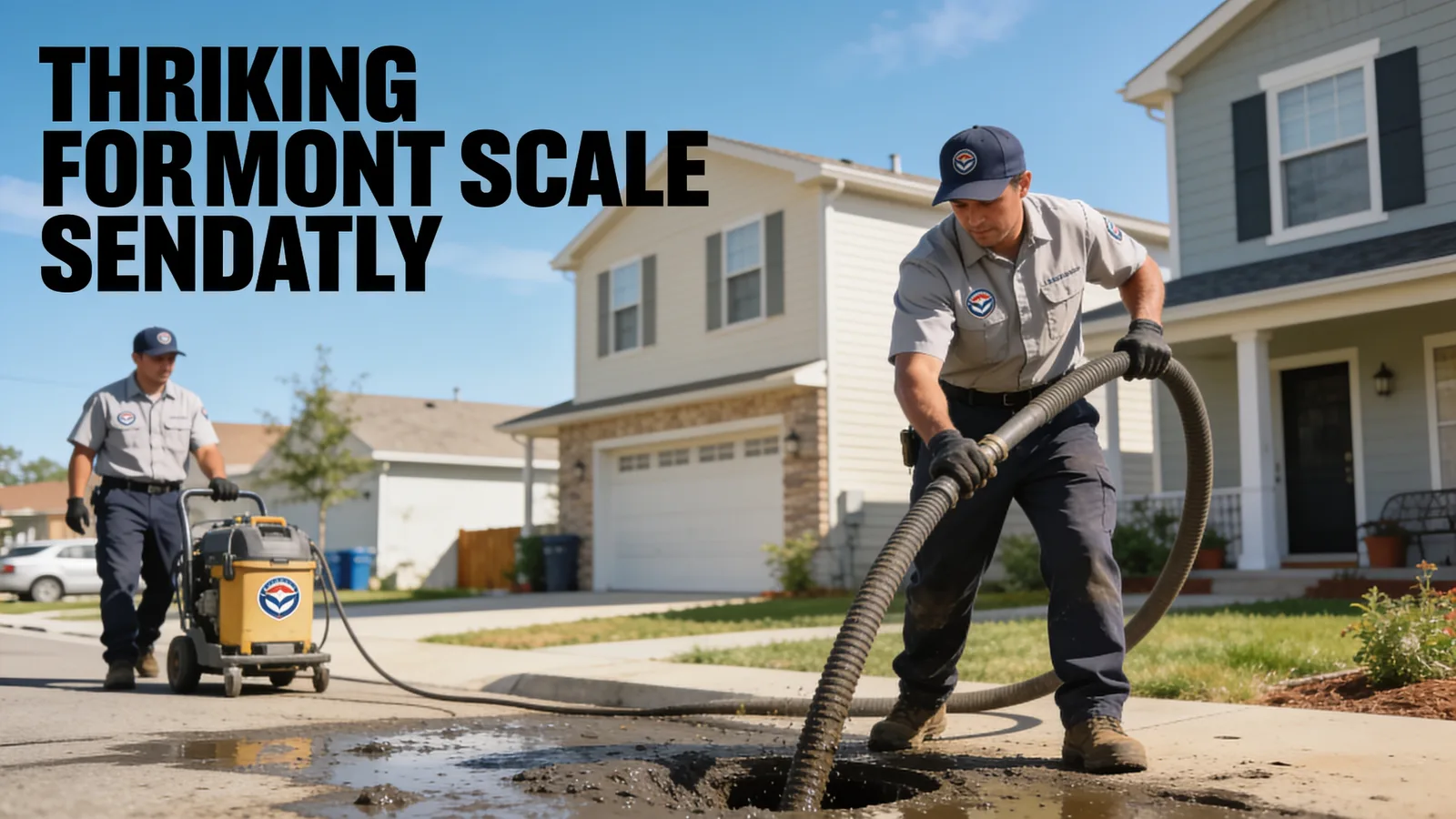 Sewage Cleanup in Adams, WI near me